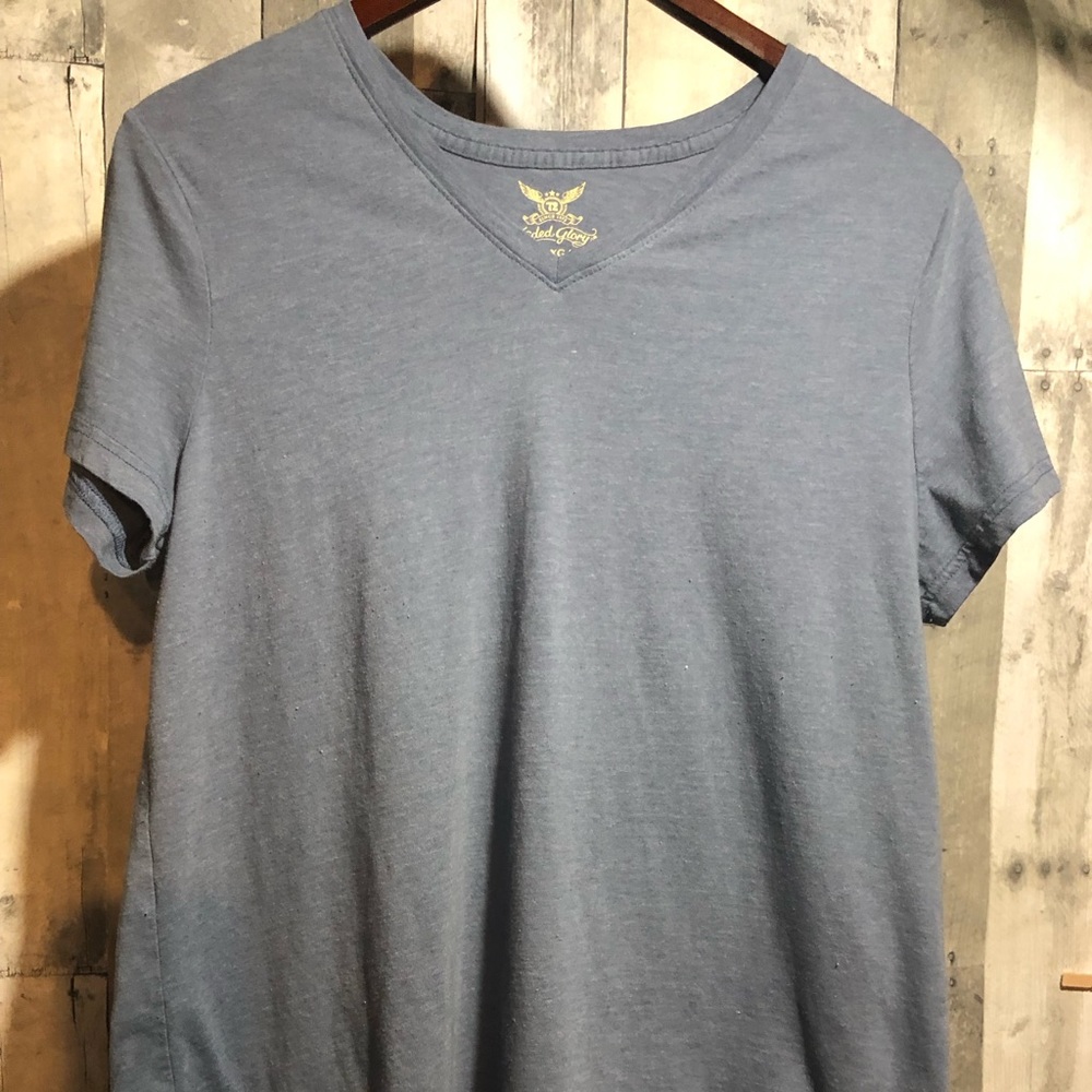 Faded Glory tee